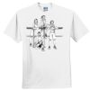 Everyone's Favorite T-Shirt for the Whole Family Thumbnail