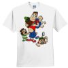 Everyone's Favorite T-Shirt for the Whole Family Thumbnail