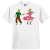 Everyone's Favorite T-Shirt for the Whole Family Thumbnail