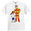 Everyone's Favorite T-Shirt for the Whole Family Thumbnail