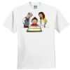 Everyone's Favorite T-Shirt for the Whole Family Thumbnail