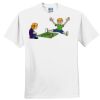Everyone's Favorite T-Shirt for the Whole Family Thumbnail