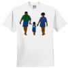 Everyone's Favorite T-Shirt for the Whole Family Thumbnail