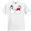 Everyone's Favorite T-Shirt for the Whole Family Thumbnail