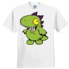 Everyone's Favorite T-Shirt for the Whole Family Thumbnail