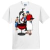 Everyone's Favorite T-Shirt for the Whole Family Thumbnail