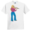 Everyone's Favorite T-Shirt for the Whole Family Thumbnail