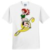 Everyone's Favorite T-Shirt for the Whole Family Thumbnail