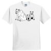 Everyone's Favorite T-Shirt for the Whole Family Thumbnail