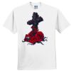 Everyone's Favorite T-Shirt for the Whole Family Thumbnail
