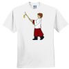 Everyone's Favorite T-Shirt for the Whole Family Thumbnail