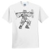Everyone's Favorite T-Shirt for the Whole Family Thumbnail