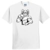 Everyone's Favorite T-Shirt for the Whole Family Thumbnail