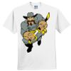 Everyone's Favorite T-Shirt for the Whole Family Thumbnail
