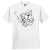 Everyone's Favorite T-Shirt for the Whole Family Thumbnail
