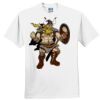 Everyone's Favorite T-Shirt for the Whole Family Thumbnail