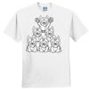Everyone's Favorite T-Shirt for the Whole Family Thumbnail