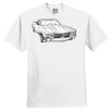 Everyone's Favorite T-Shirt for the Whole Family Thumbnail