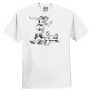 Everyone's Favorite T-Shirt for the Whole Family Thumbnail
