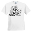 Everyone's Favorite T-Shirt for the Whole Family Thumbnail