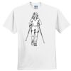 Everyone's Favorite T-Shirt for the Whole Family Thumbnail