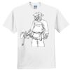 Everyone's Favorite T-Shirt for the Whole Family Thumbnail