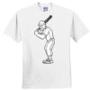 Everyone's Favorite T-Shirt for the Whole Family Thumbnail