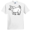Everyone's Favorite T-Shirt for the Whole Family Thumbnail