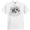 Everyone's Favorite T-Shirt for the Whole Family Thumbnail