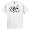 Everyone's Favorite T-Shirt for the Whole Family Thumbnail