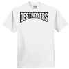 Everyone's Favorite T-Shirt for the Whole Family Thumbnail