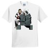 Everyone's Favorite T-Shirt for the Whole Family Thumbnail