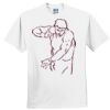 Everyone's Favorite T-Shirt for the Whole Family Thumbnail