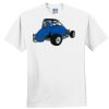 Everyone's Favorite T-Shirt for the Whole Family Thumbnail