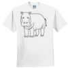 Everyone's Favorite T-Shirt for the Whole Family Thumbnail