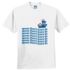 Everyone's Favorite T-Shirt for the Whole Family Thumbnail