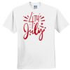 Everyone's Favorite T-Shirt for the Whole Family Thumbnail