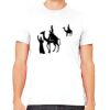 Unisex Jersey Short-Sleeve T-Shirt Bella+Canvas Thumbnail