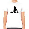 Unisex Jersey Short-Sleeve T-Shirt Bella+Canvas Thumbnail