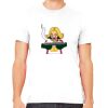Unisex Jersey Short-Sleeve T-Shirt Bella+Canvas Thumbnail