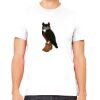 Unisex Jersey Short-Sleeve T-Shirt Bella+Canvas Thumbnail