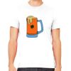 Unisex Jersey Short-Sleeve T-Shirt Bella+Canvas Thumbnail