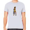 Unisex Jersey Short-Sleeve T-Shirt Bella+Canvas Thumbnail