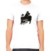 Unisex Jersey Short-Sleeve T-Shirt Bella+Canvas Thumbnail