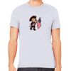 Unisex Jersey Short-Sleeve T-Shirt Bella+Canvas Thumbnail