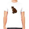 Unisex Jersey Short-Sleeve T-Shirt Bella+Canvas Thumbnail