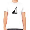 Unisex Jersey Short-Sleeve T-Shirt Bella+Canvas Thumbnail