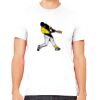 Unisex Jersey Short-Sleeve T-Shirt Bella+Canvas Thumbnail