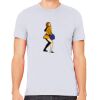 Unisex Jersey Short-Sleeve T-Shirt Bella+Canvas Thumbnail