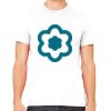 Unisex Jersey Short-Sleeve T-Shirt Bella+Canvas Thumbnail